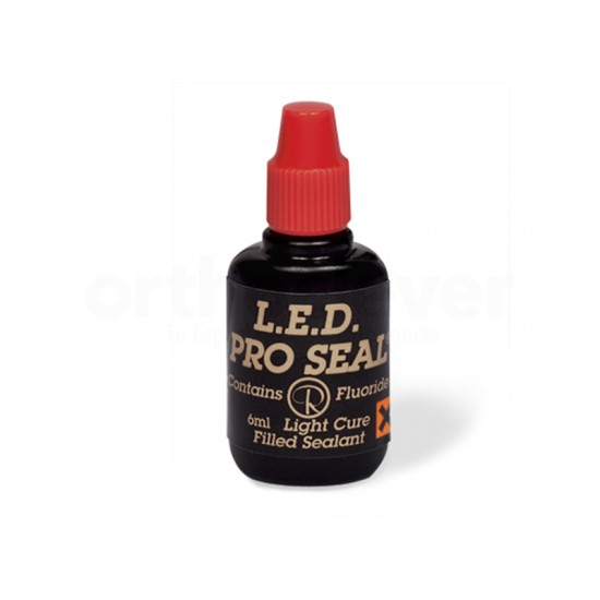 Led Pro Seal Sealant with...